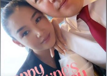 Б.Мишээлийн гурав дахь амраг