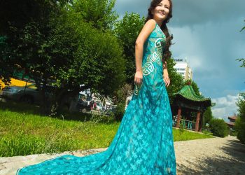 Уртын дуучин Б.Номин-Эрдэнийн “эрос” зураг