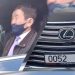 Суудлын бүс зүүгээгүй Ц.Нямдоржийг 20,000, Засгийн газрын авто баазыг 500,000 төгрөгөөр торгожээ