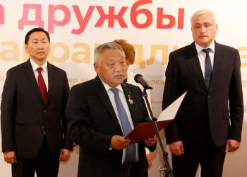 Р.РАШ: “БОГДХАН” ТӨМӨР ЗАМЫГ БАРИХАД ЗАХ ЗЭЭЛИЙН СУДАЛГАА МАШ ЧУХАЛ