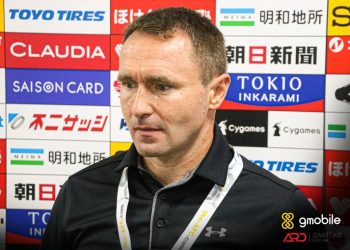 Растислав Бозик: Олон гоолын зөрүүтэй хожигдлоо. Гол бурууг би үүрэх ёстой