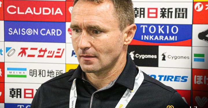 Растислав Бозик: Олон гоолын зөрүүтэй хожигдлоо. Гол бурууг би үүрэх ёстой