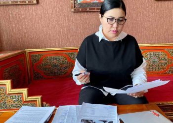 Ү.Сарнай: Ц.Нямдоржийн “Хонгил”-ын цор ганц золиос нь Б.Хурц