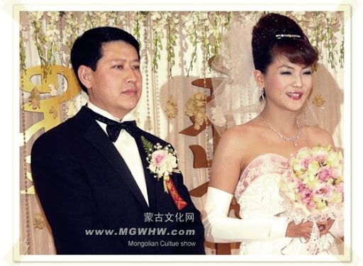 С.Сэрчмаа өөрийгөө “Малена”-тай зүйрлэв