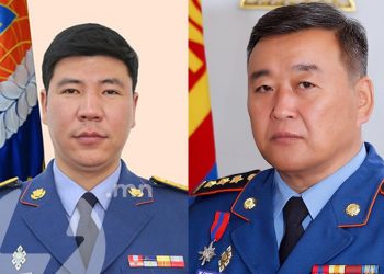 Ж.Чүлтэмсүрэн  Шуурхай штабын даргаар ердөө 26 хоног ажиллаад чөлөөлөгдлөө