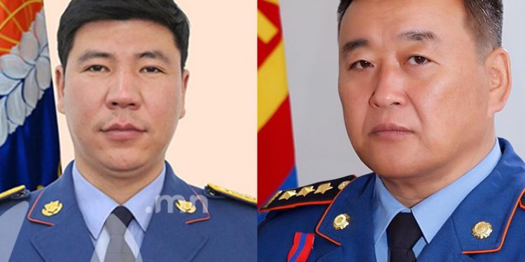 Ж.Чүлтэмсүрэн Шуурхай штабын даргаар ердөө 26 хоног ажиллаад чөлөөлөгдлөө