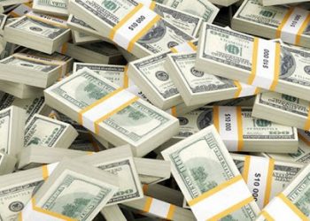 Манай гараг дээр 2755 тэрбумтан амьдарч байна