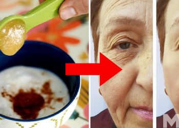 Нүүрний гүн үрчлээг арилгах Турк жор