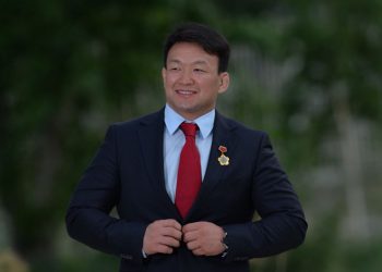 Н.Түвшинбаяр “Их уусан тул юу ч санахгүй байна” гэжээ