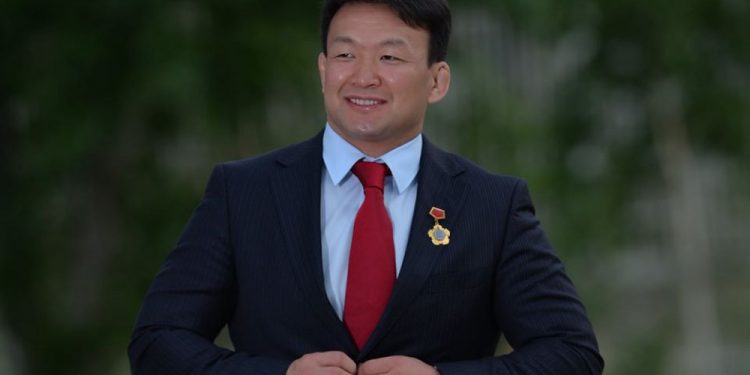 Н.Түвшинбаяр “Их уусан тул юу ч санахгүй байна” гэжээ