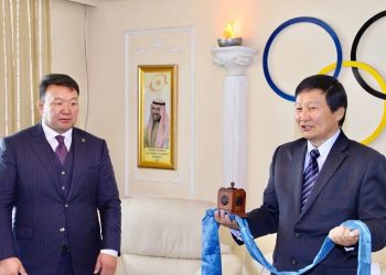 МҮОХ-ны ерөнхийлөгч асан Д.Загдсүрэн таалал төгсчээ