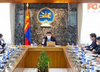 Улсын хэмжээнд нийт 466 мянга 946 хүнийг дархлаажуулалтад хамруулаад байна