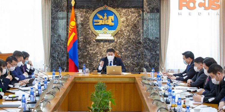 Улсын хэмжээнд нийт 466 мянга 946 хүнийг дархлаажуулалтад хамруулаад байна