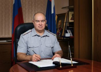 ОХУ-ЫН ЯЛ ЭДЛҮҮЛЭХ АЛБАНЫ ОРЛОГЧ ДАРГА, ДЭСЛЭГЧ ГЕНЕРАЛ ВАЛЕРИЙ БОЯРИНЕВ: “COVID-19” ӨВЧНИЙ УЛМААС ЦАГДАН ХОРИХ ТӨВИЙН НӨХЦӨЛ БАЙДАЛ ХҮНДЭРНЭ…