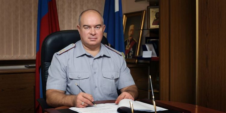 ОХУ-ЫН ЯЛ ЭДЛҮҮЛЭХ АЛБАНЫ ОРЛОГЧ ДАРГА, ДЭСЛЭГЧ ГЕНЕРАЛ ВАЛЕРИЙ БОЯРИНЕВ: “COVID-19” ӨВЧНИЙ УЛМААС ЦАГДАН ХОРИХ ТӨВИЙН НӨХЦӨЛ БАЙДАЛ ХҮНДЭРНЭ…