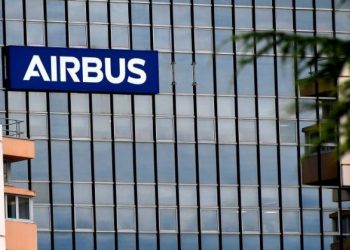 Аэробус компани 28.1 сая фунт стерлингийн торгууль төлөхөөр болов