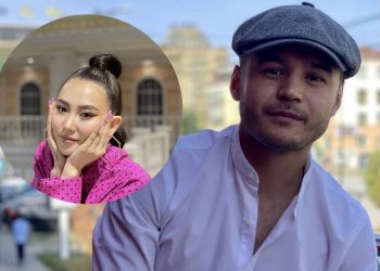 Наро Ванчин гэгээн, Б.Анархүү хоёр жүжигчин Батмаагаас болж муудалцсан уу?