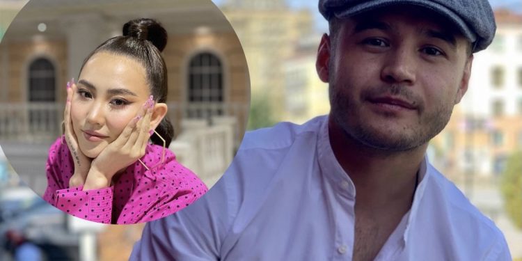 Наро Ванчин гэгээн, Б.Анархүү хоёр жүжигчин Батмаагаас болж муудалцсан уу?