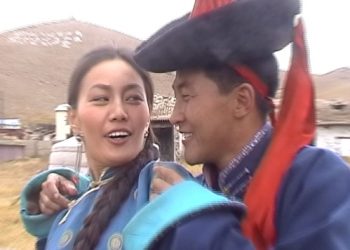 ЖҮЖИГЧИН Р.АНХНЯМ, ЛОДОЙН БАНЗРАГЧ ХОЁР АРГАГҮЙ АМРАГУУД БАЙСАН УУ?