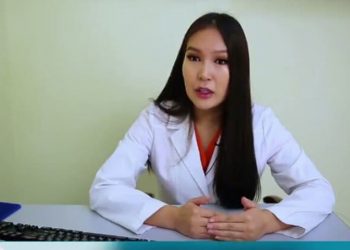 Х.Ану-Үжин: Гоо сайхны мэс засалд мэдлэгтэй, мэдрэмжтэй хандах хэрэгтэй