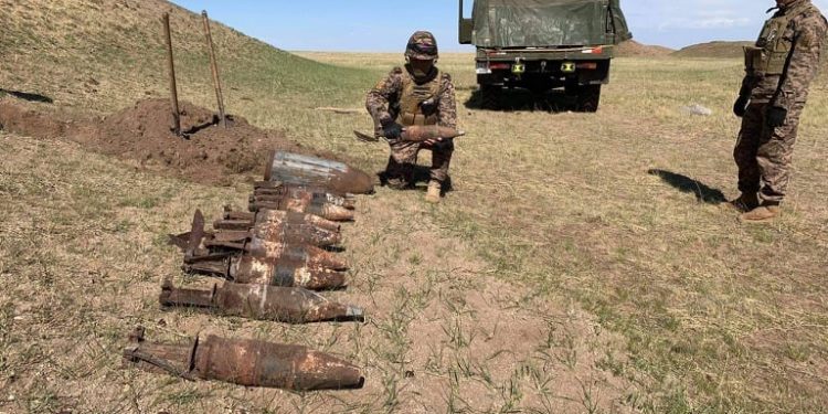 АРВАН НЭР ТӨРЛИЙН 130 ГАРУЙ СУМ, ГАЛТ ХЭРЭГЛЭЛИЙГ ИЛРҮҮЛЖ, АЮУЛГҮЙ БОЛГОЛОО