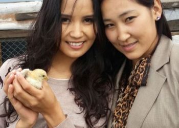 Д.Ариунцэцэг: Миний зовлон хэн нэгнийг инээлгэх шалтгаан байж болох юм. Гэхдээ миний инээх шалтгаан хэзээ ч бусдын зовлон байх ёсгүй