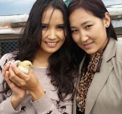 Д.Ариунцэцэг: Миний зовлон хэн нэгнийг инээлгэх шалтгаан байж болох юм. Гэхдээ миний инээх шалтгаан хэзээ ч бусдын зовлон байх ёсгүй