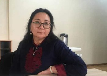 Хөдөөгийн эмэгтэйчүүд ба хөсөр хаягдсан эрүүл мэнд