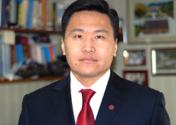 Т.Аюурсайхан: Намын албан тушаал аваад намын нэрээр хөлжсөн ч намдаа тус нэмэр болохгүй зугтаасан хүмүүсээс болж бид ялагдсан