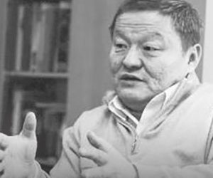 ТАМГАГҮЙ БОЛ ХҮЧИНГҮЙ