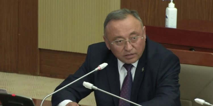 БОАЖЯ-наас 12628 айлын янданг хөөлж өгчээ