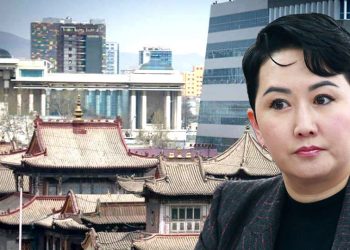 Гадаад харилцааны сайд газраа “наймаалах”-аар Орос руу нисэв үү