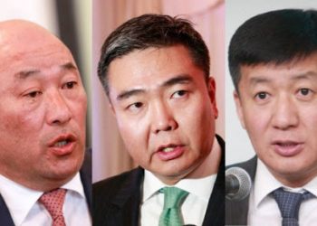 С.Баярцогтод холбогдох хэргийн шүүх хурал хойшлогдлоо