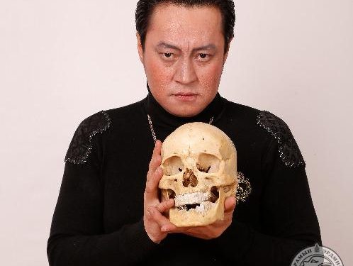 С.Болд-Эрдэнэ МУГЖ болжээ