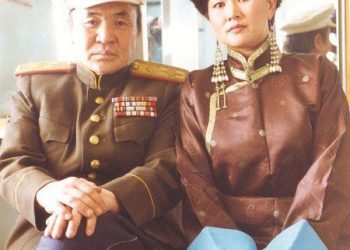 СТА Б.Болормаа: АМЕРИКТ 9 ЖИЛ АМЬДРАХДАА ИХ ЗҮЙЛ УХААРСАН