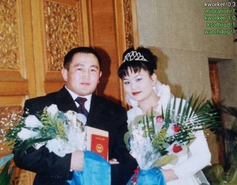 14 ХҮҮХЭДТЭЙ АЙЛЫН ОТГОН ОХИН Д.БУРМАА НАСАНДЭЛГЭР НАЧИНГ “НАЙРЧ” ЧАДЖЭЭ