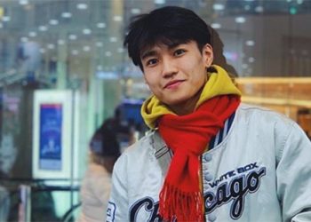 З.Чингүүн “Gillette”-ийн сурталчилгаанд тоглосныг 14 сая хүн үзжээ