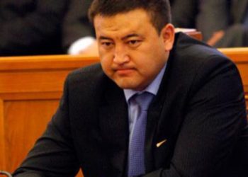 Б.Чойжилсүрэн Өмнөговьд уурхай худалдаж авчээ