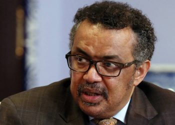 ДЭМБ-ын тэргүүн коронавирусын эсрэг вакцинд хамрагджээ