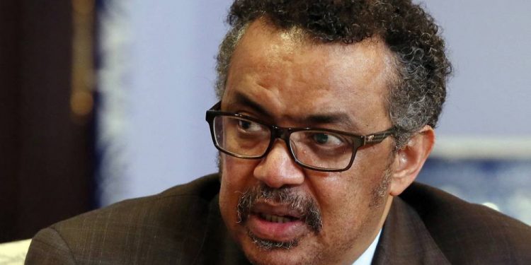 ДЭМБ-ын тэргүүн коронавирусын эсрэг вакцинд хамрагджээ