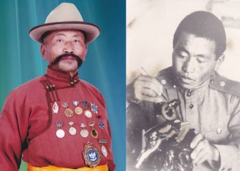 Г.ДАДЬСҮРЭН: УРТЫН ДУУГ НАЙРАН ДЭЭР БҮРЭН ЭХЭЭР НЬ СУРДАГ