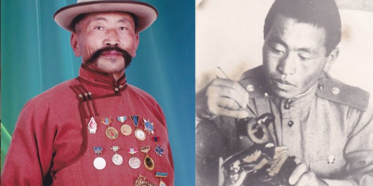 Г.ДАДЬСҮРЭН: УРТЫН ДУУГ НАЙРАН ДЭЭР БҮРЭН ЭХЭЭР НЬ СУРДАГ