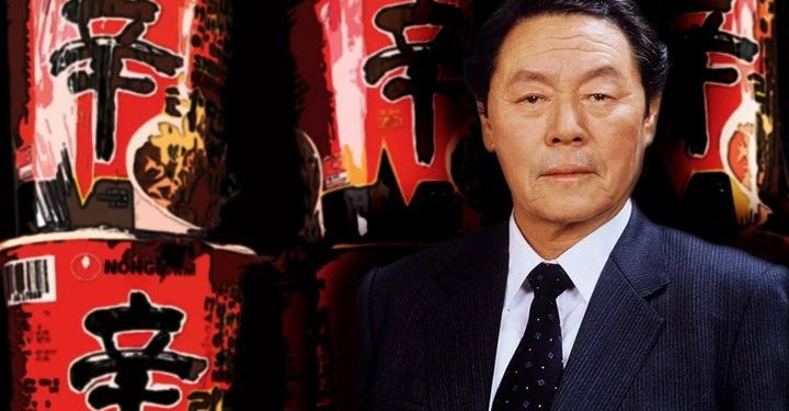 “Доширакийн хаан” Шин Чон Хо 91 насандаа таалал төгслөө