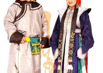 Дөрвөд нь эртний Монголын дээд өвөг Дува Сохорын дөрвөн хүүхдийн удмаас сурвалжтай