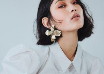 Жирэмсэн үедээ 26 кг жин нэмсэн ч 6 сарын дотор жиндээ орж, Нью-Йоркийн тайзан дээр алхсан Ж.Энэрэл