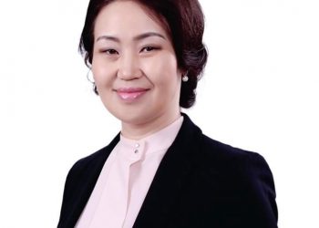 Б.Энхбайгаль: Аавтайгаа утсаар холбогдлоо. Сүүлийн үед хэвлэл мэдээлэлд огт ярилцлага өгөөгүй гэлээ