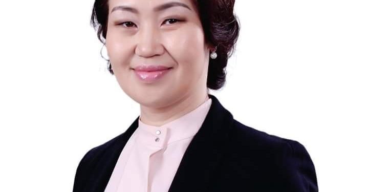 Б.Энхбайгаль: Аавтайгаа утсаар холбогдлоо. Сүүлийн үед хэвлэл мэдээлэлд огт ярилцлага өгөөгүй гэлээ