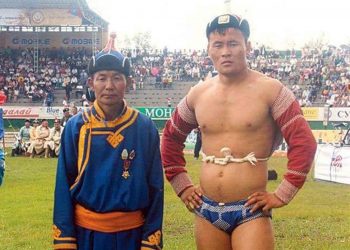 Улсын начин Э.Энхбат ухаан ороогүй 40 хонож байна