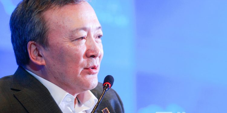 Монголд нэг том хямрал болоход хөдөө аж ахуй л Монголыг, биднийг амьд авч үлдэнэ