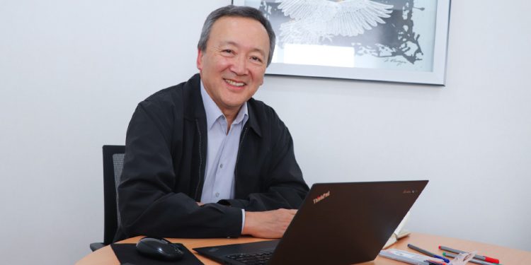 Д.Энхбат: Монгол Улс бол намуудаас том зүйл